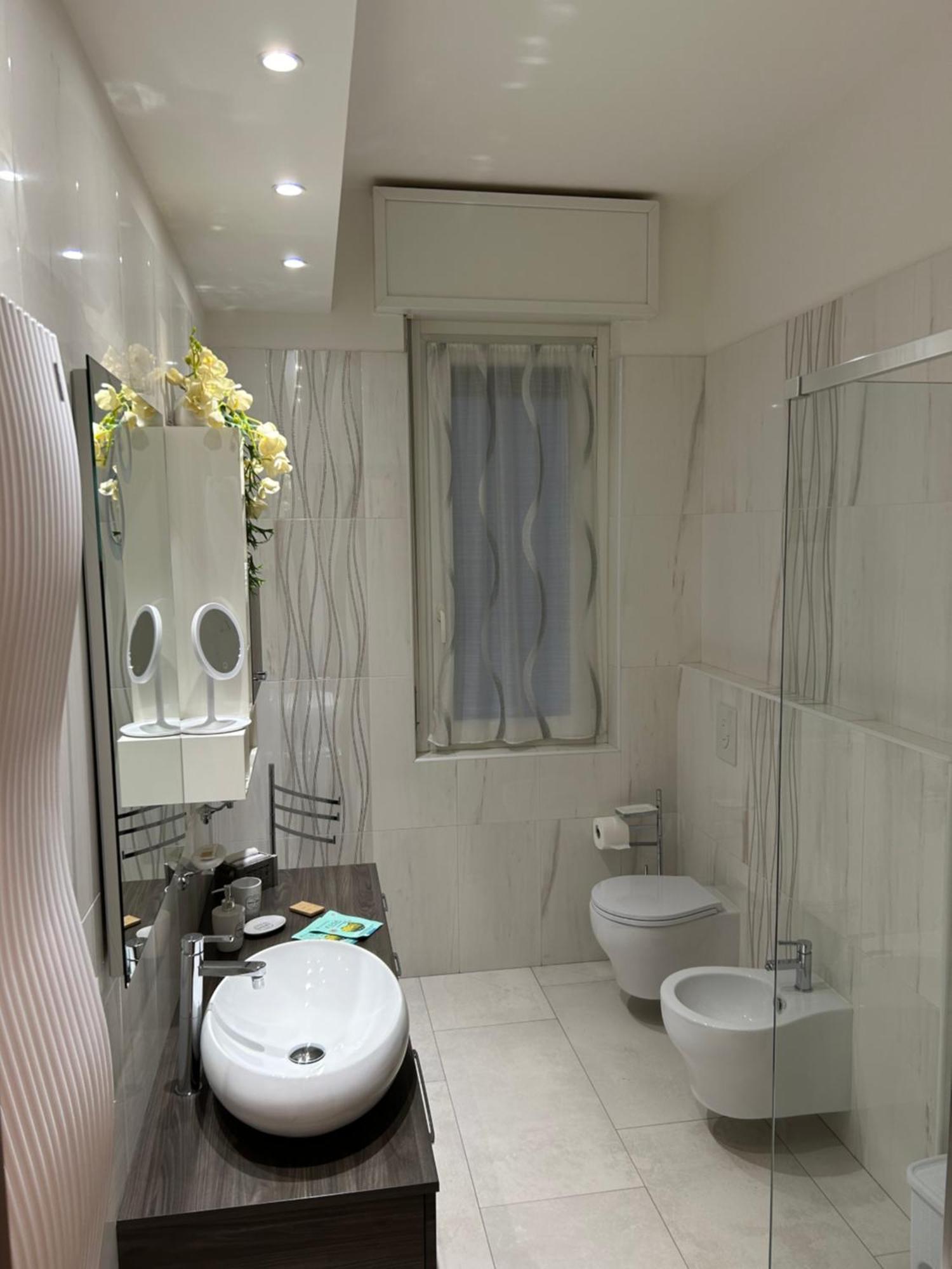 Valverde Apartment And Rooms Verona Exterior foto