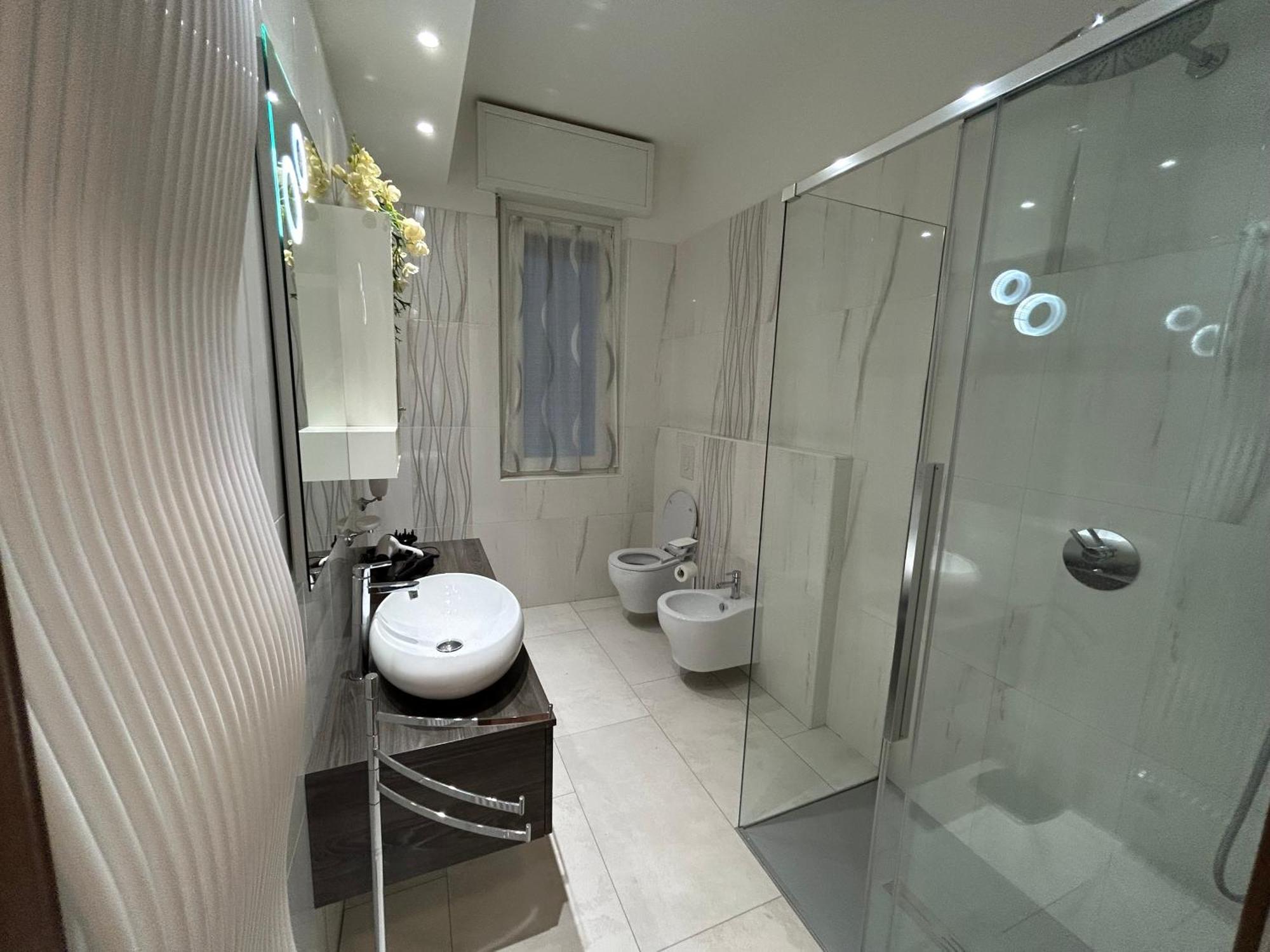 Valverde Apartment And Rooms Verona Exterior foto