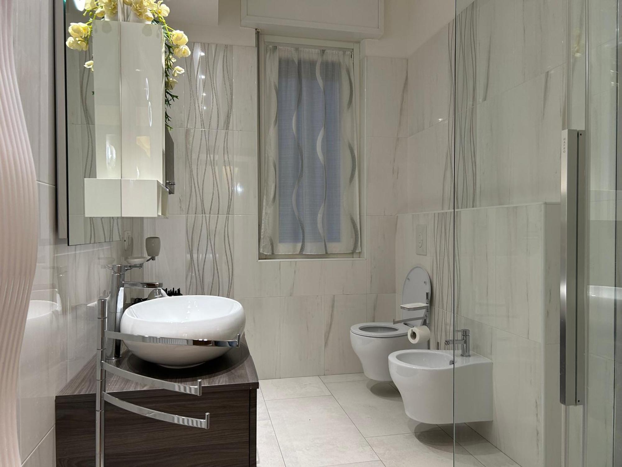 Valverde Apartment And Rooms Verona Exterior foto