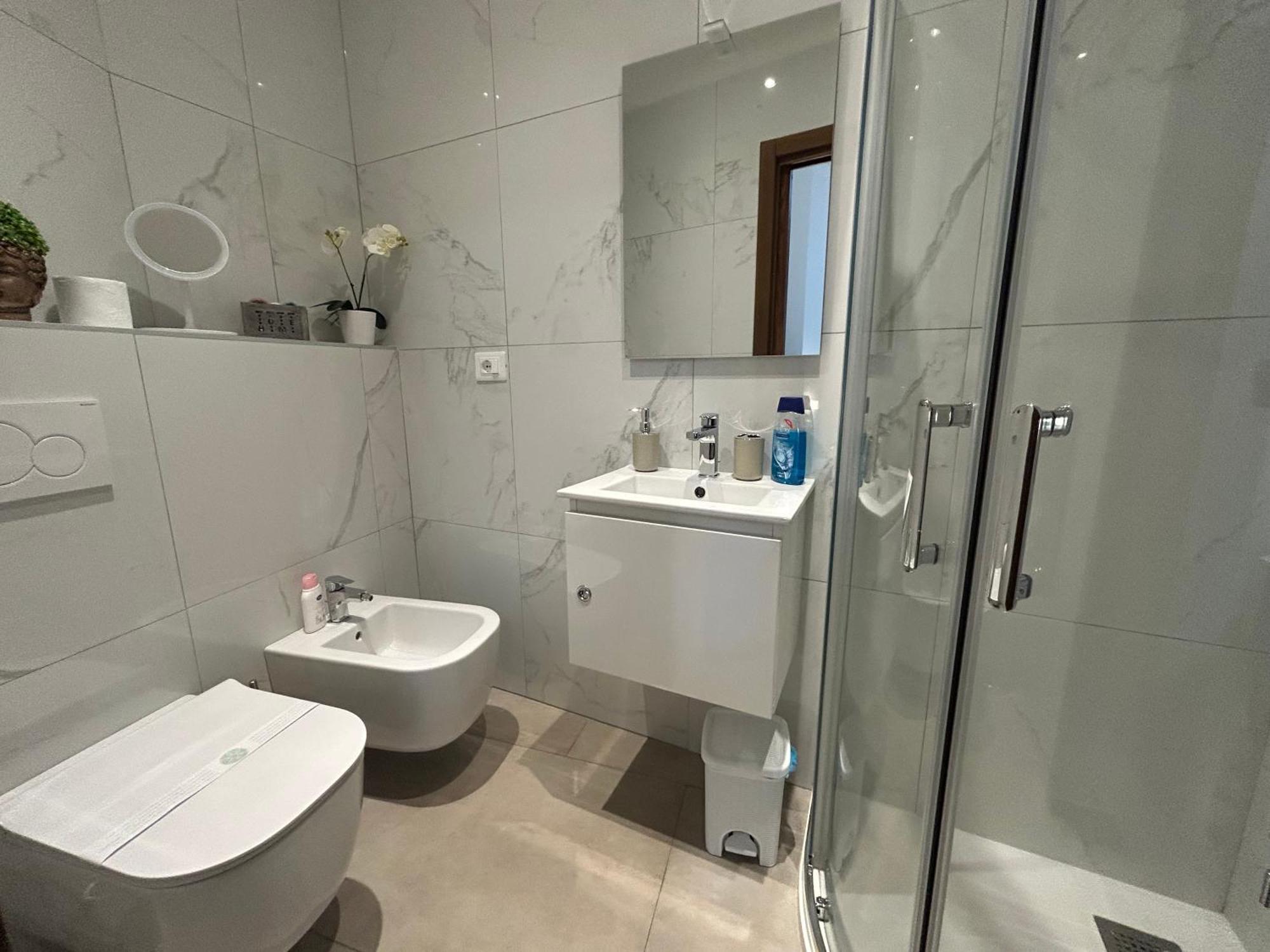 Valverde Apartment And Rooms Verona Exterior foto