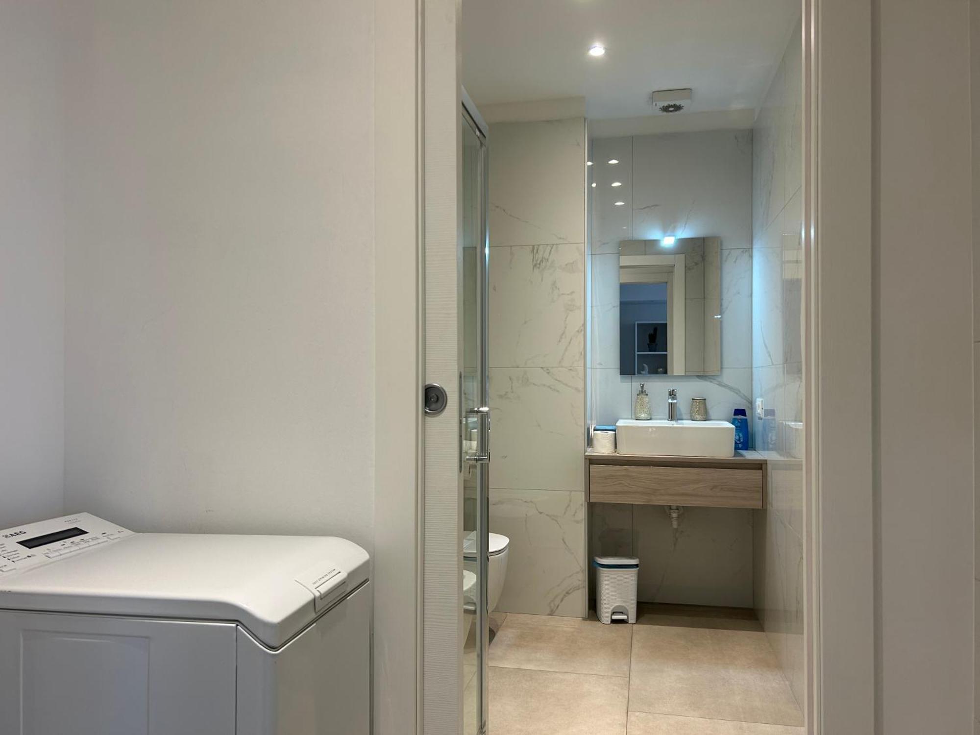 Valverde Apartment And Rooms Verona Exterior foto