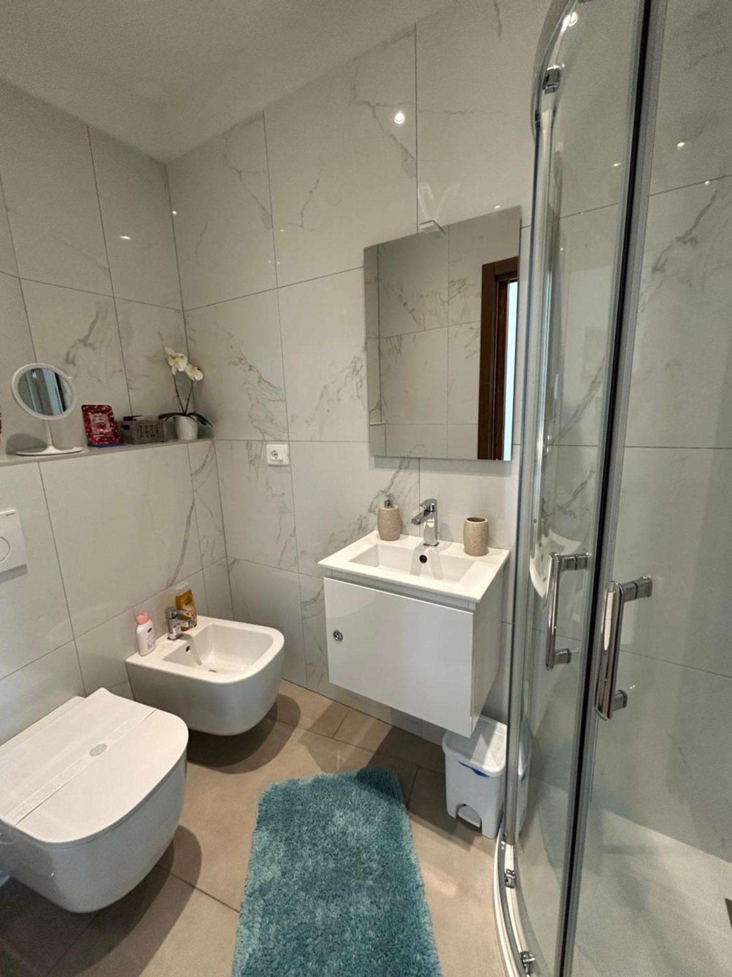 Valverde Apartment And Rooms Verona Exterior foto